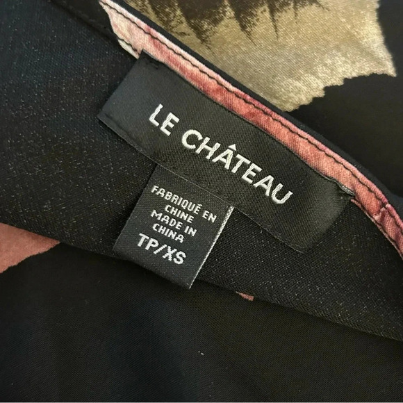 Le chateau jumpsuit XS - Picture 7 of 15